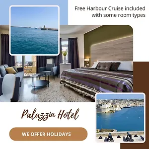 Il Palazzin Hotell